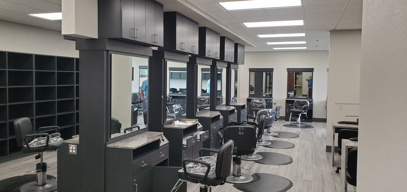 Southwest Tech Center Altus