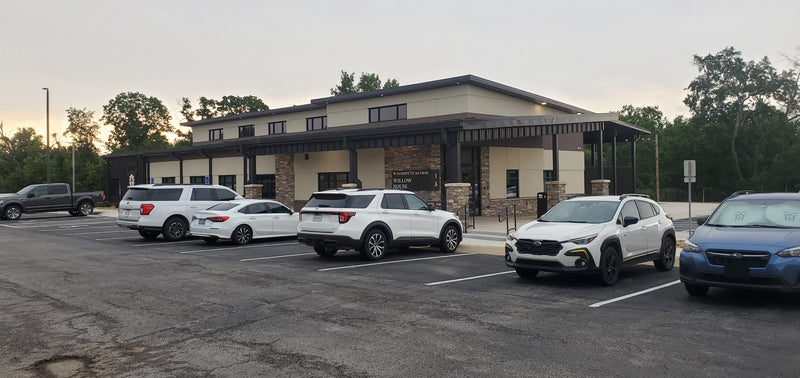 Wyandotte Nation Family Services