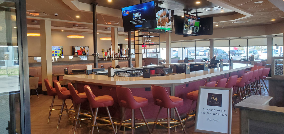 Restaurants