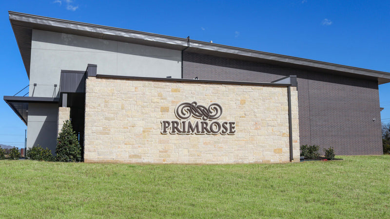 Primrose Funeral Service