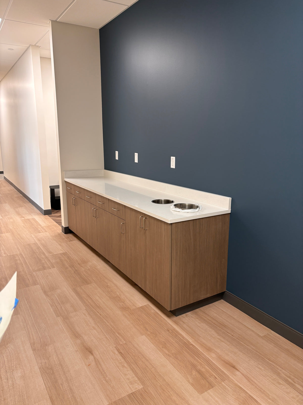 Custom Countertops