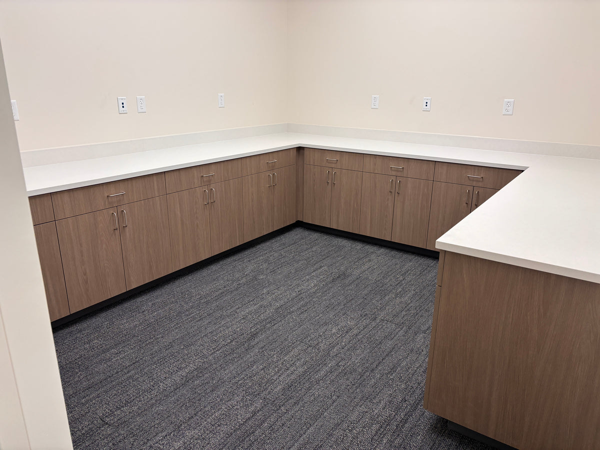 Custom Countertops