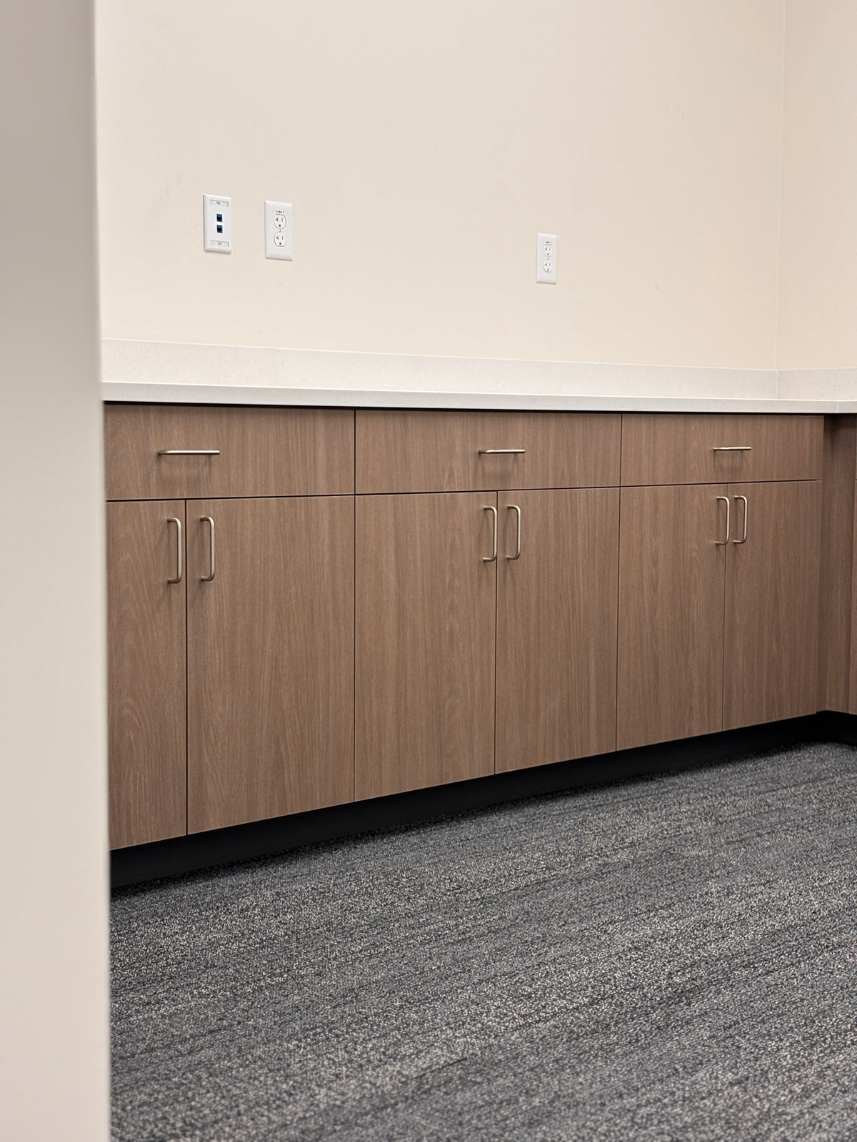 Custom Cabinets
