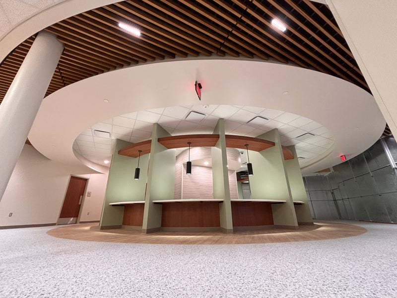 Oklahoma City Indian Clinic