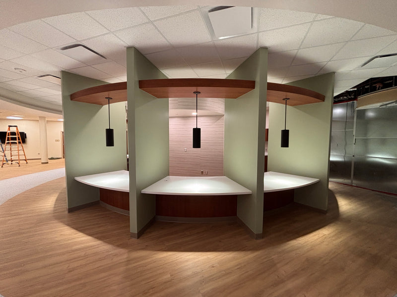 Oklahoma City Indian Clinic