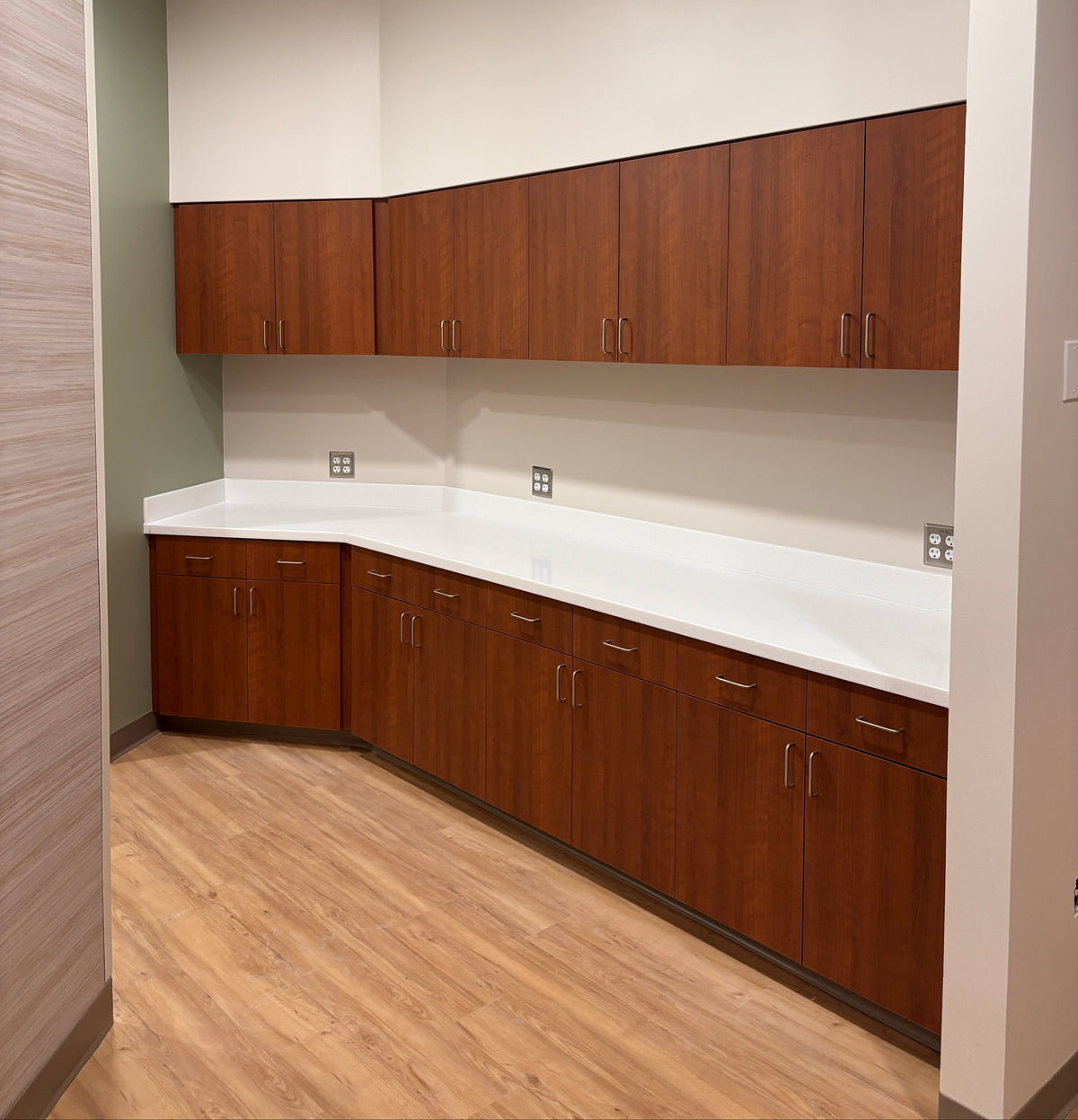 Custom Countertops