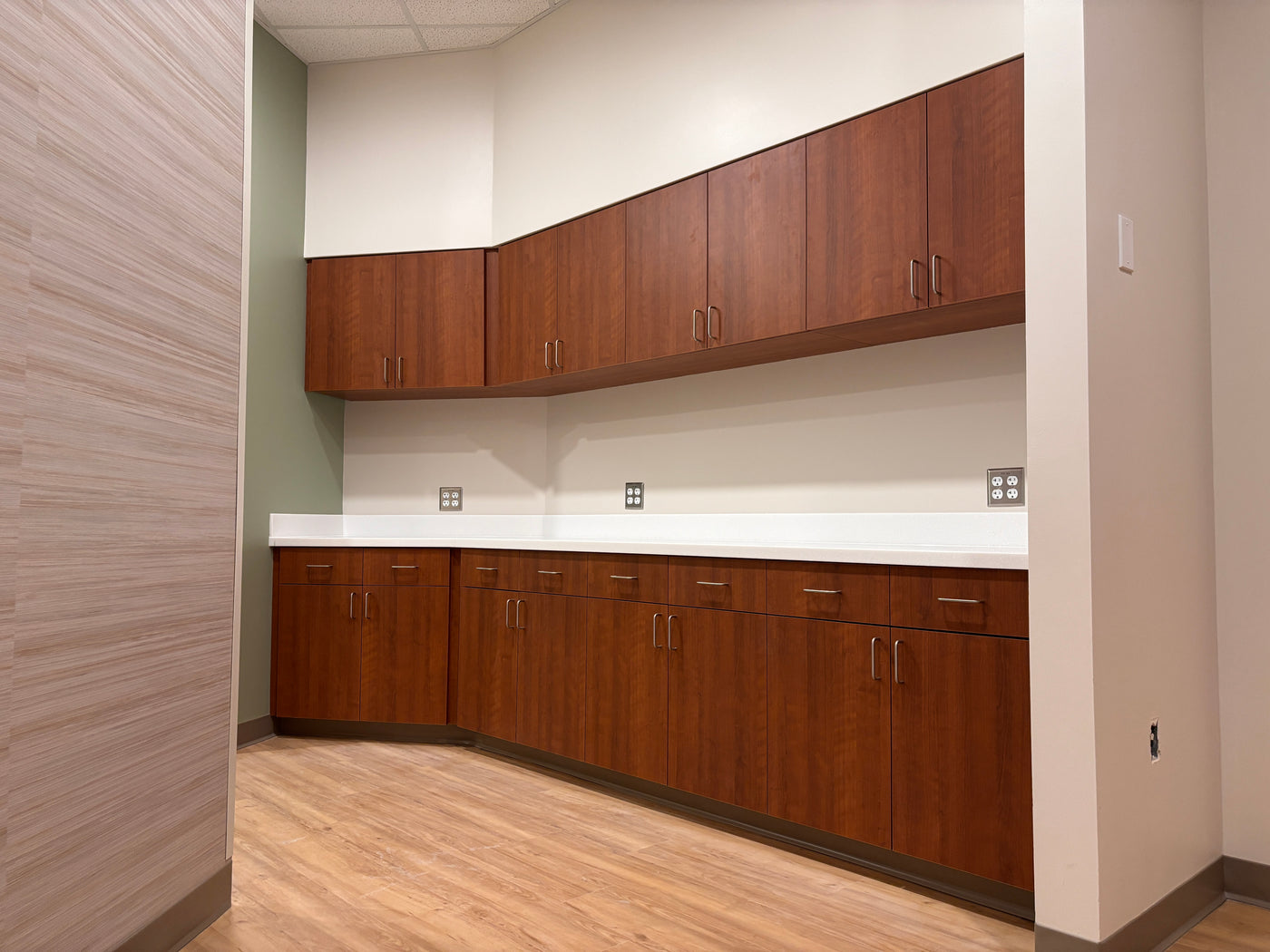 Custom Cabinets