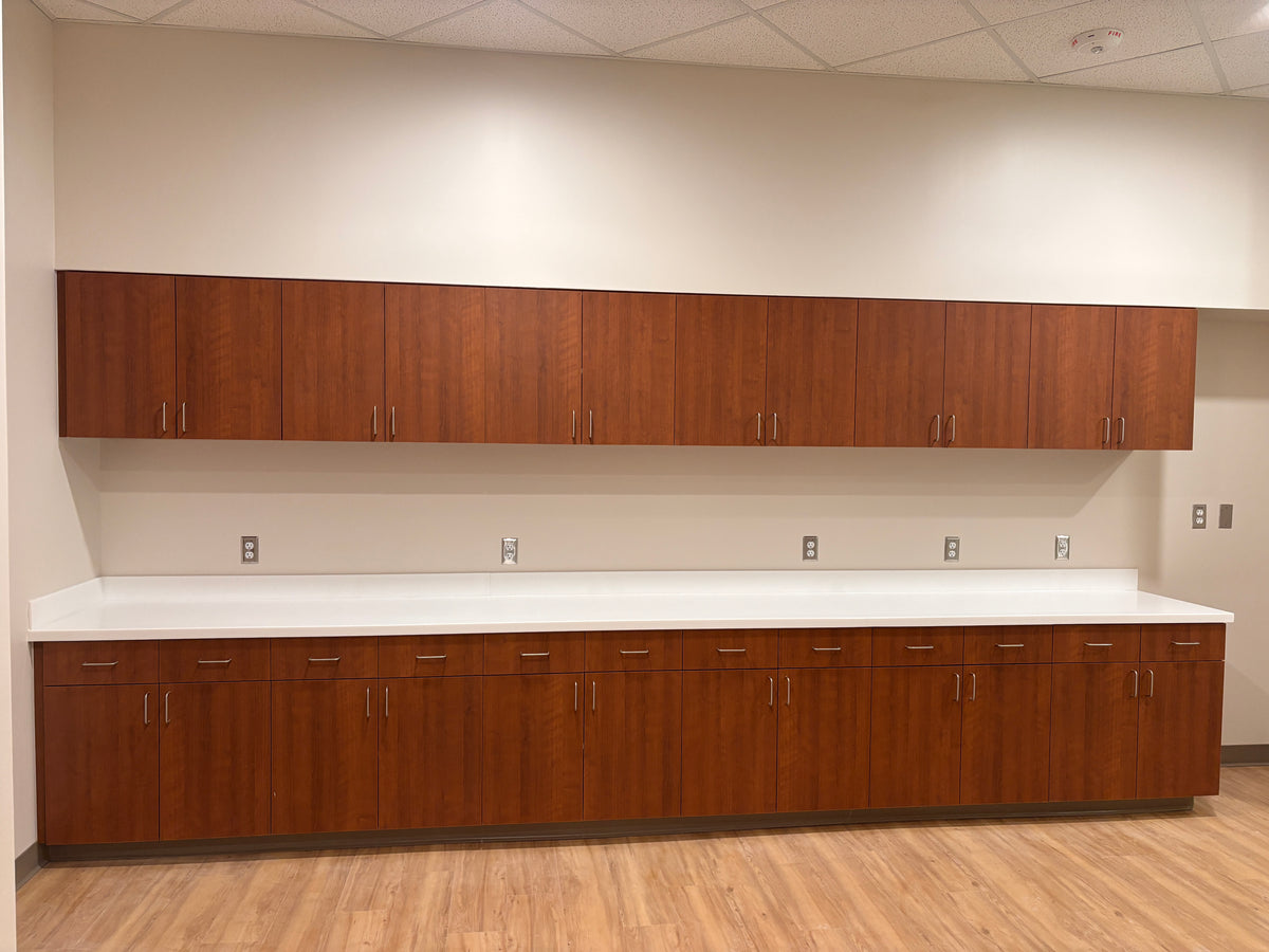 Custom Cabinets