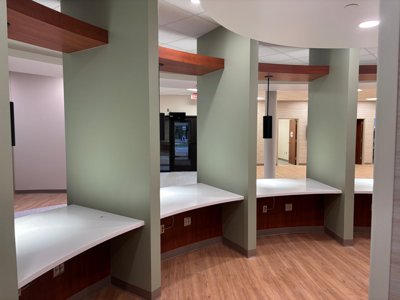 Custom Countertops