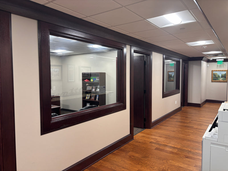 First Fidelity Bank