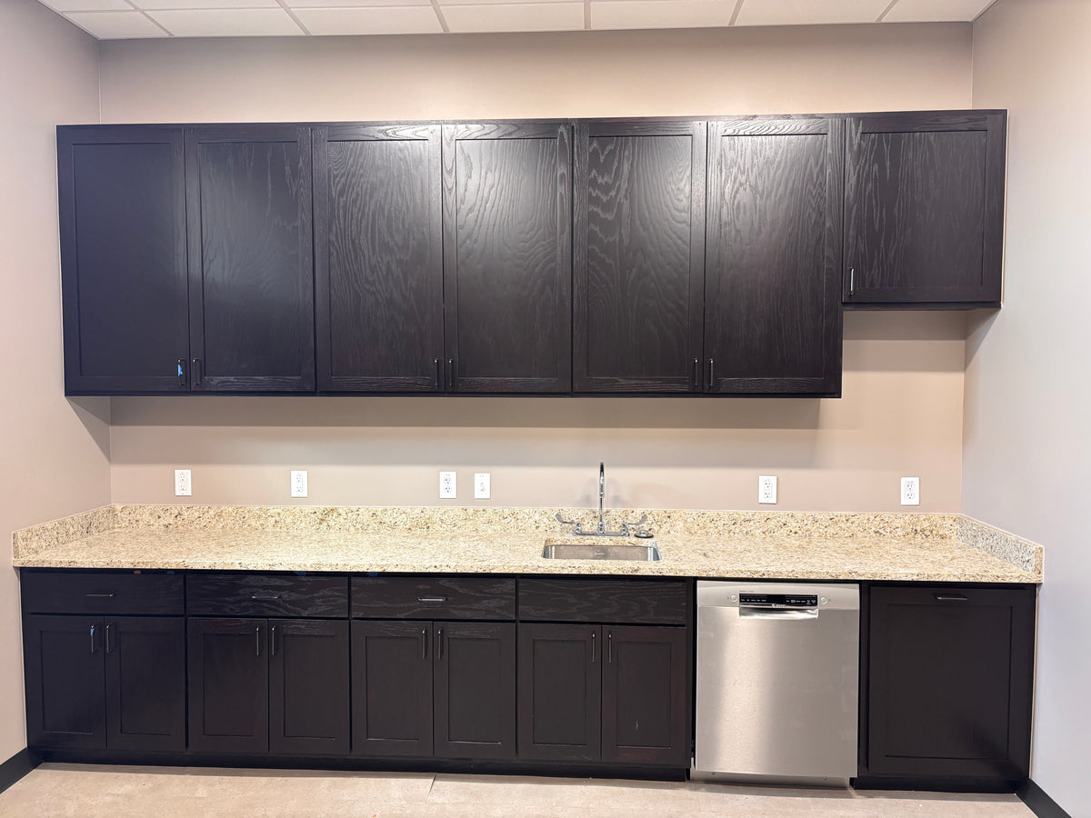 Custom Countertops