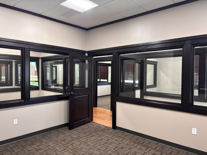 First Fidelity Bank