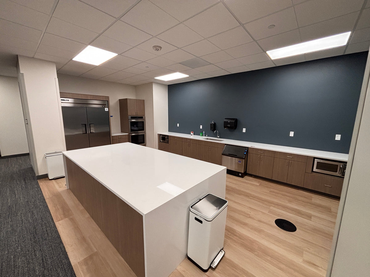 Custom Cabinets