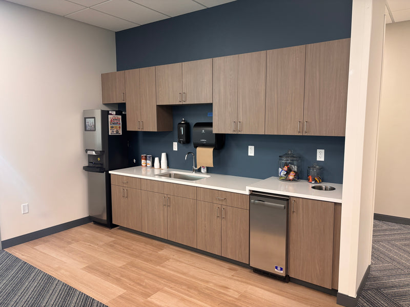 Oklahoma Blood Institute