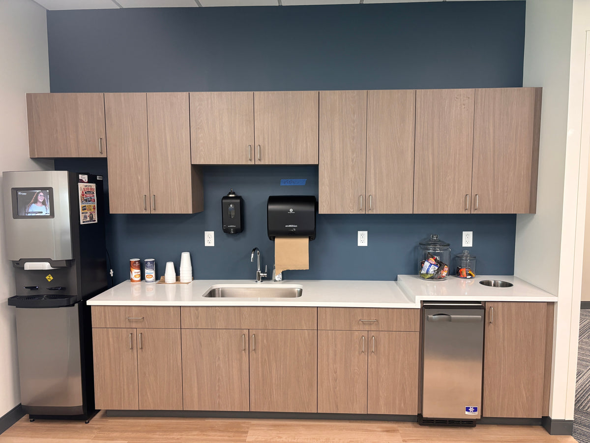 Custom Countertops