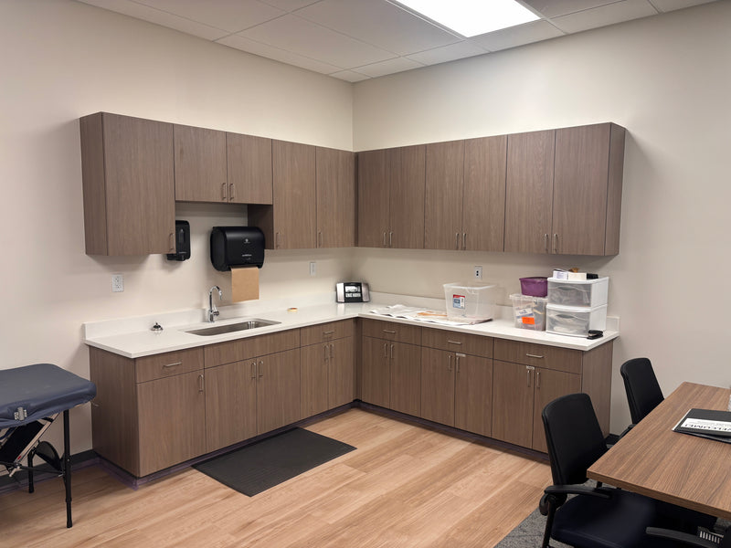 Oklahoma Blood Institute