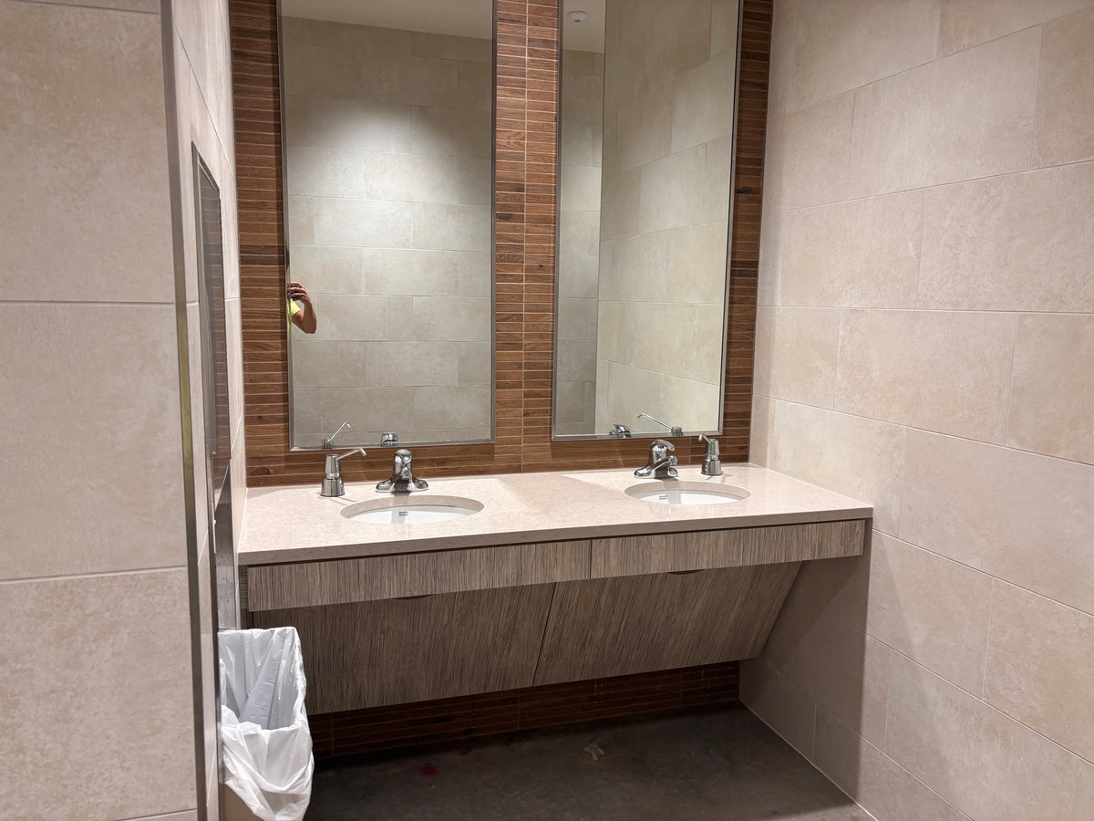 Custom Countertops