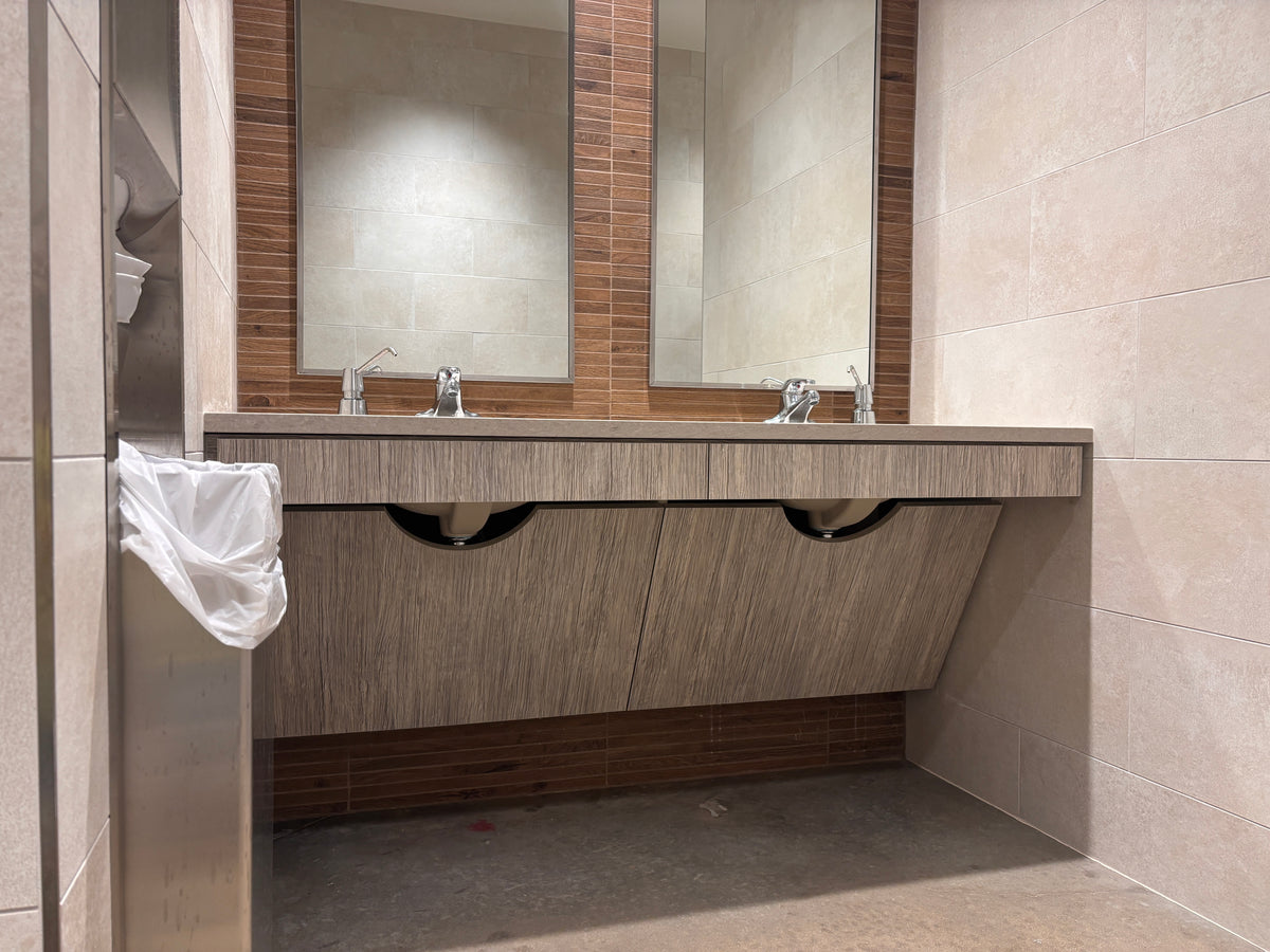 Custom Cabinets