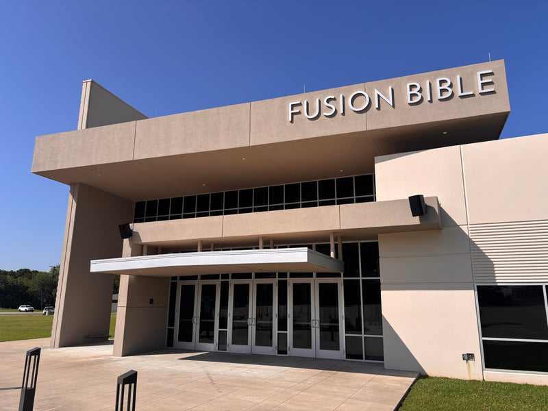 Fusion Bible Church
