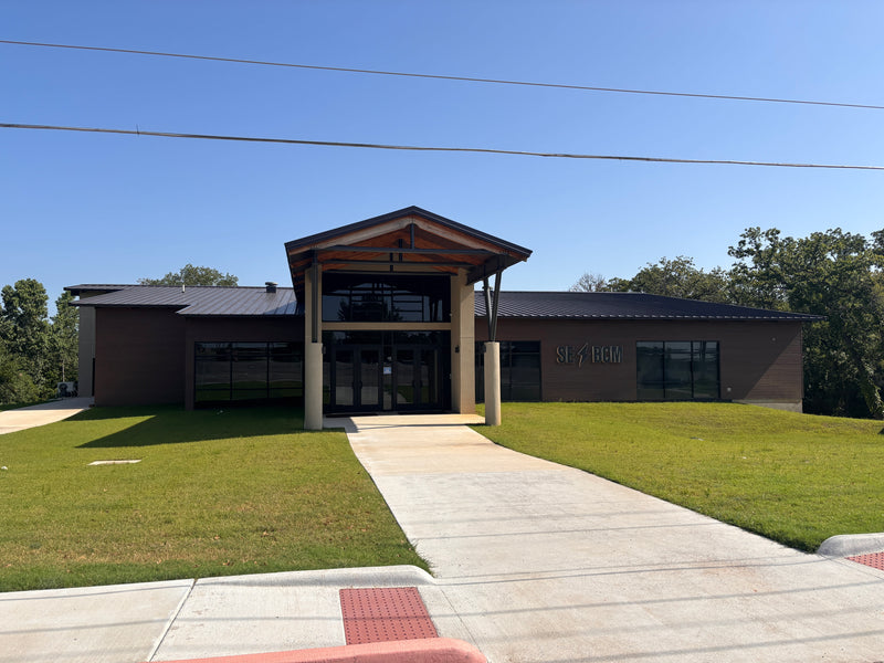 Baptist Collegiate Ministries