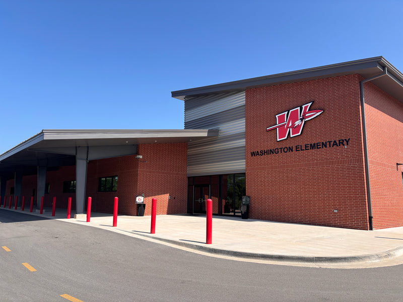 Washington Public Schools Elementary Remodel