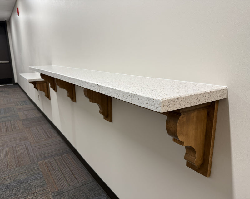 Moore City Hall Remodel
