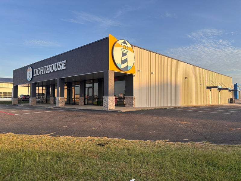 Lighthouse Behavioral Wellness Center