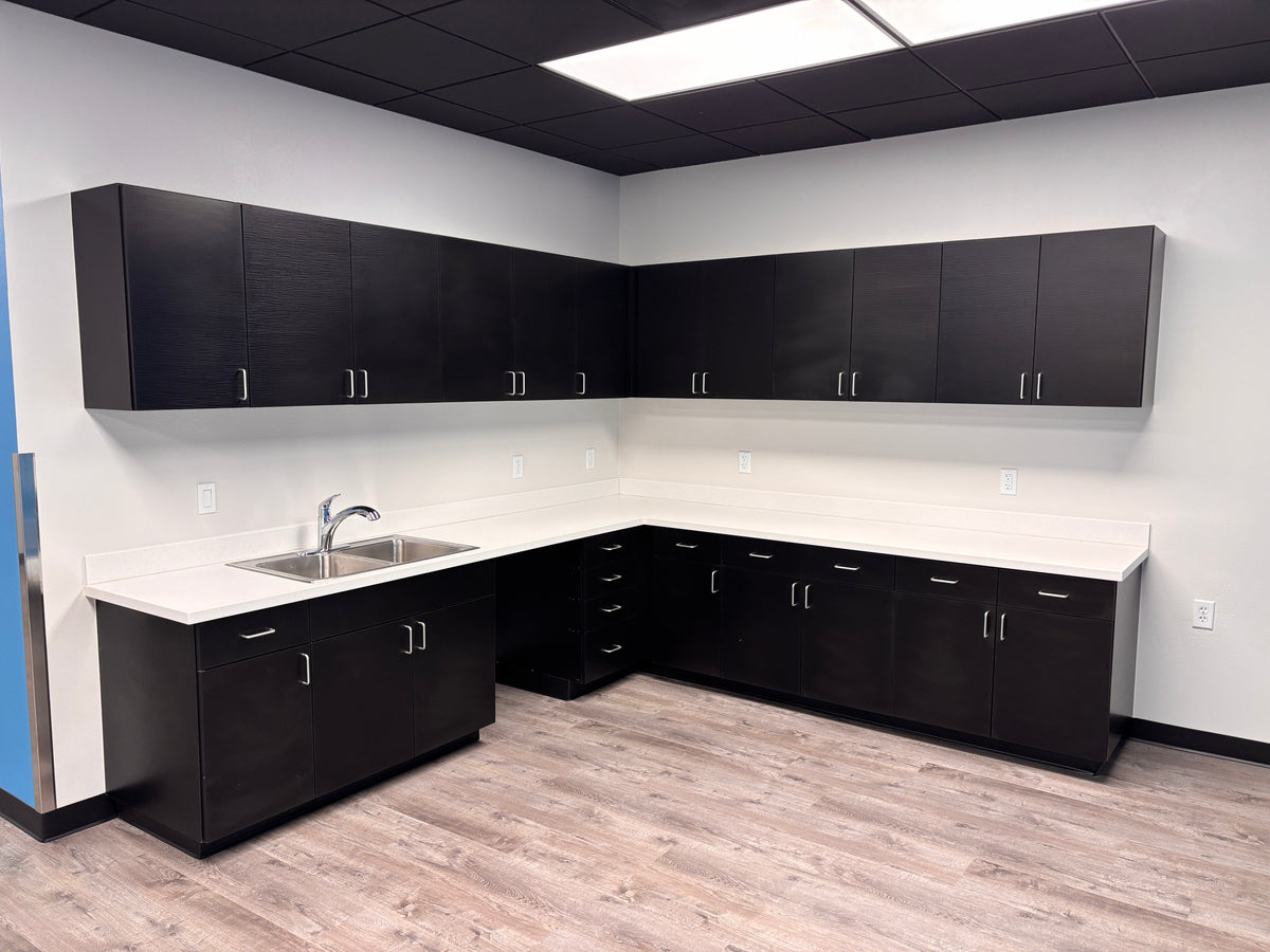 Custom Countertops