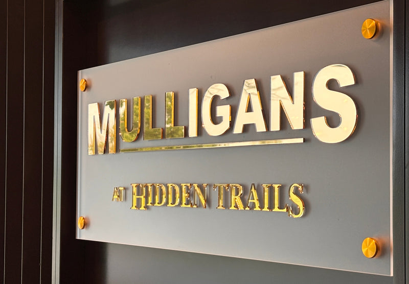 Hidden Trails Country Club