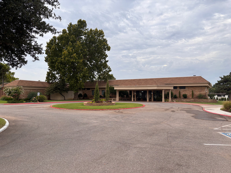 Hidden Trails Country Club