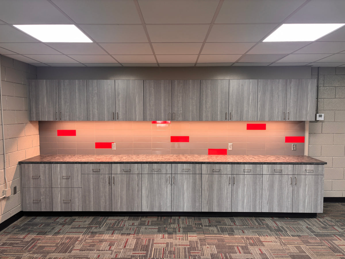 Custom Countertops