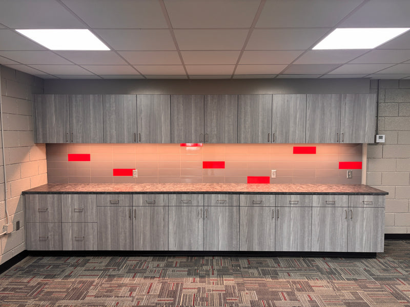 Washington Public Schools Elementary Remodel
