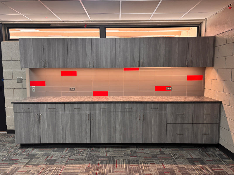Washington Public Schools Elementary Remodel