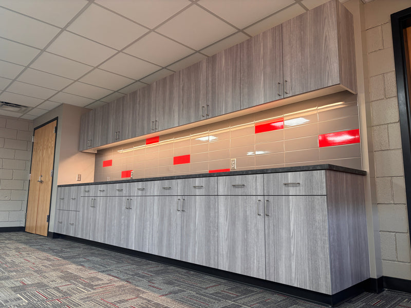 Washington Public Schools Elementary Remodel