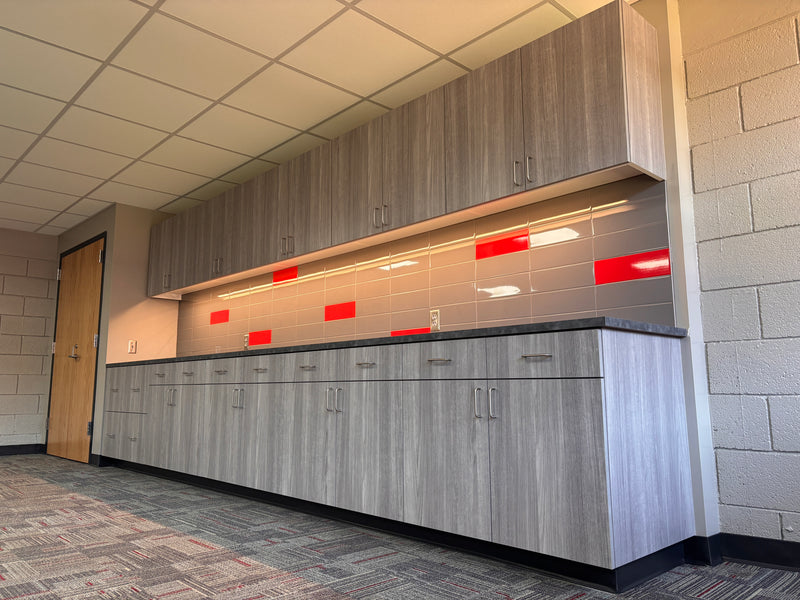 Washington Public Schools Elementary Remodel