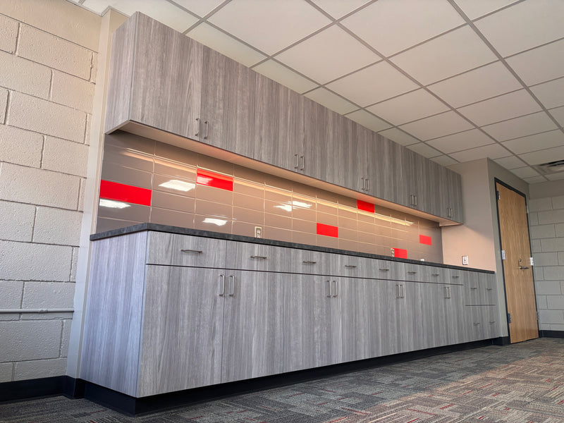 Washington Public Schools Elementary Remodel