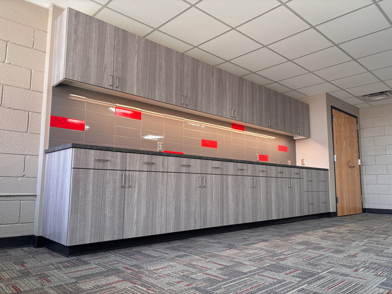 Washington Public Schools Elementary Remodel