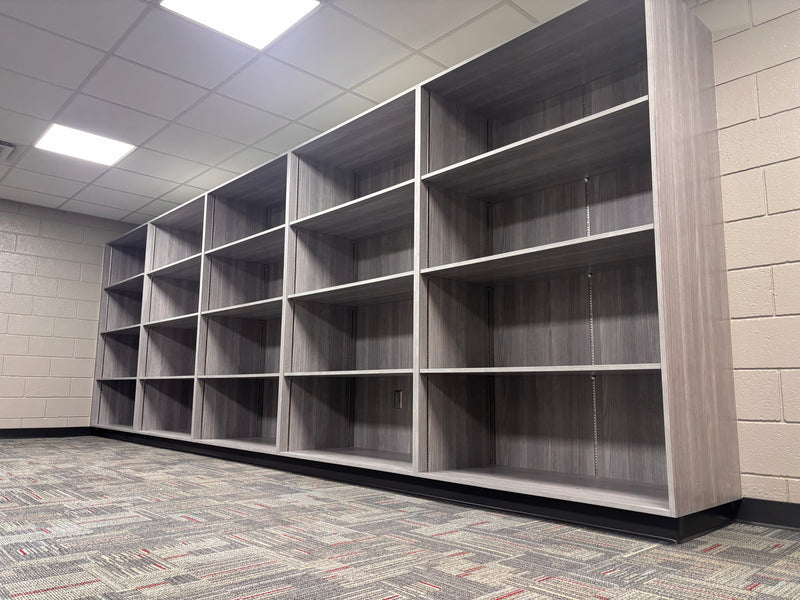 Washington Public Schools Elementary Remodel