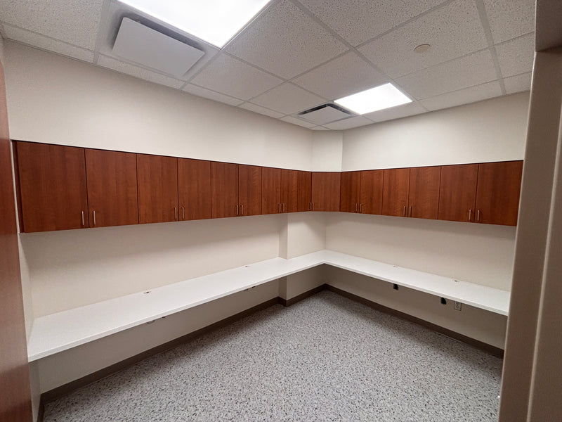 Oklahoma City Indian Clinic