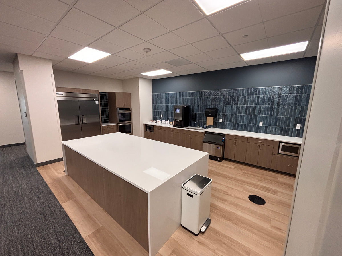 Custom Countertops