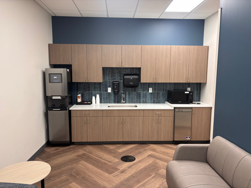 Oklahoma Blood Institute