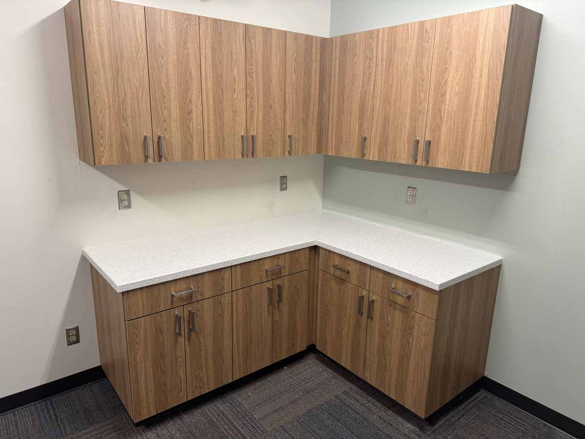 Custom Countertops