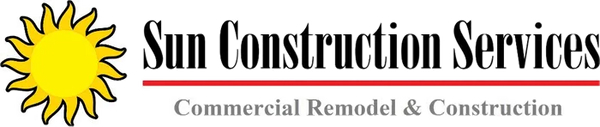 Sun Construction logo