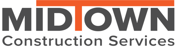 Midtown Construction Services logo