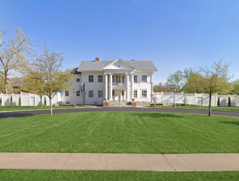 Boyd House