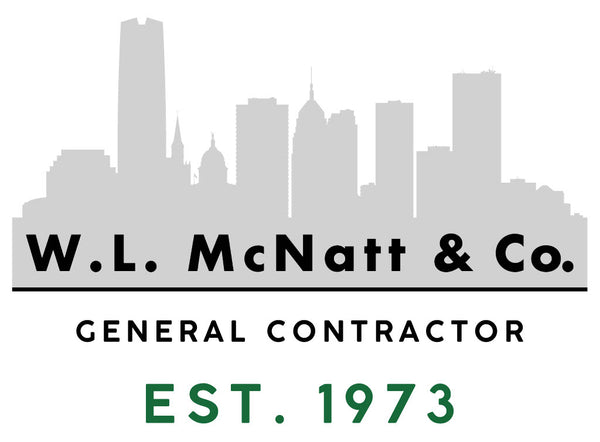 W.L. Mcnatt & Co logo