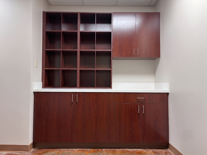 Ardmore Shop Addition/Renovation