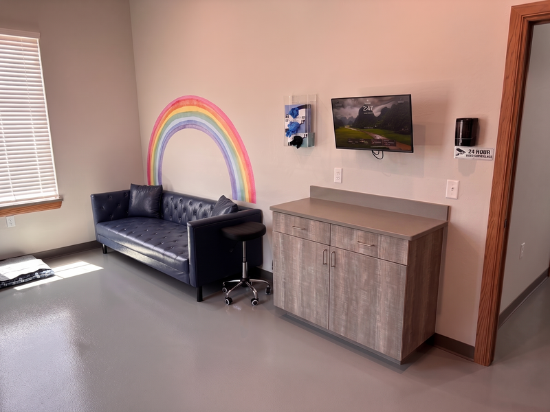 Vital Vet Urgent Pet Care
