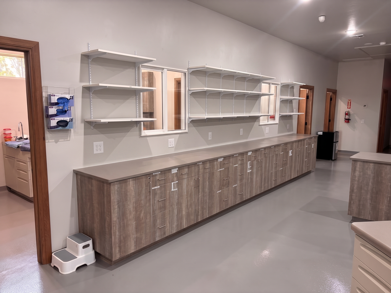 Vital Vet Urgent Pet Care