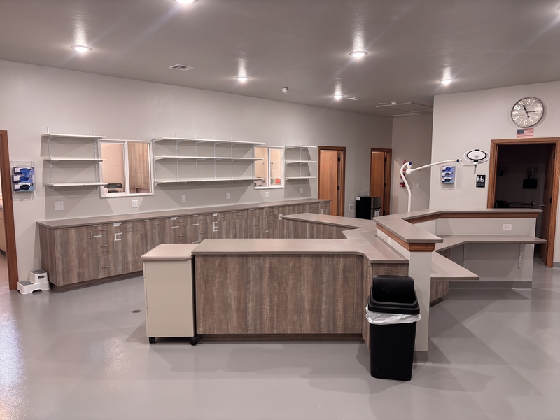 Vital Vet Urgent Pet Care